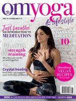 OM Yoga & Lifestyle